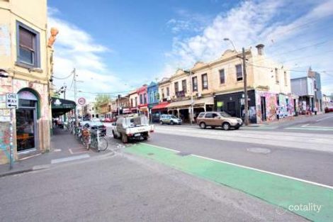 Property photo of 3/1 Taylor Street Fitzroy North VIC 3068