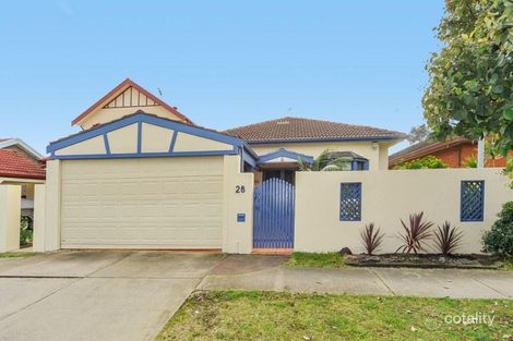 Property photo of 28 Australia Avenue Matraville NSW 2036