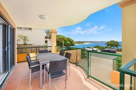 Property photo of 1/18 Queen Of Colonies Parade Moffat Beach QLD 4551