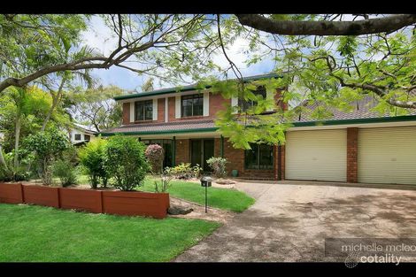 Property photo of 5 Tillbrook Street Chapel Hill QLD 4069