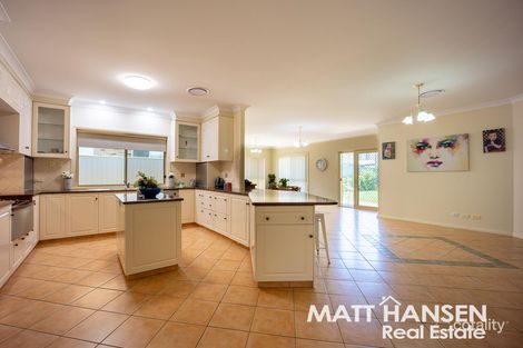 Property photo of 36 Thorby Avenue Dubbo NSW 2830