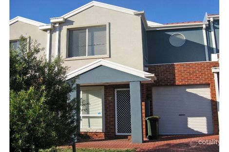 Property photo of 17 Seggan Circle Gowanbrae VIC 3043