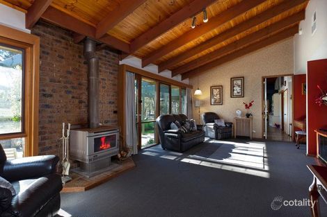 Property photo of 1741 Strathfieldsaye Road Eppalock VIC 3551