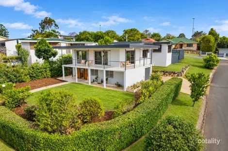 24 Luckins St, Aspley, QLD 4034
