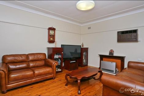 Property photo of 6 Johnson Avenue Seven Hills NSW 2147