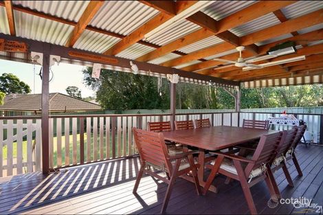 Property photo of 6 Johnson Avenue Seven Hills NSW 2147