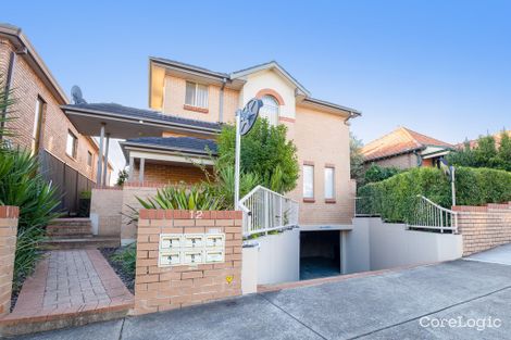 Property photo of 1/12 Abbotsford Parade Abbotsford NSW 2046