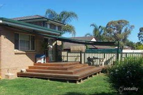 Property photo of 3 Chaperon Crescent Minto NSW 2566