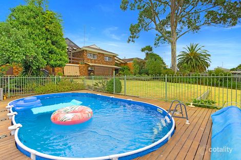 Property photo of 32 St Andrews Drive Chirnside Park VIC 3116