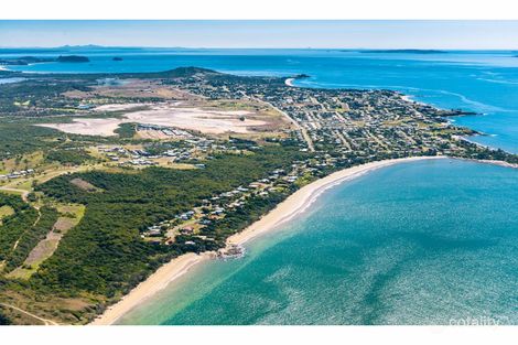 400 Svendsen Rd, Zilzie, QLD 4710