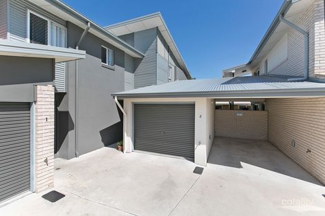 Property photo of 2/28 Boardman Road Kippa-Ring QLD 4021
