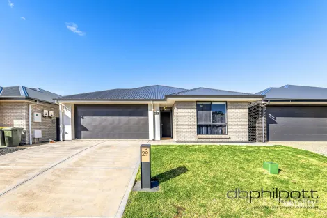 Property photo of 29 Audrey Avenue Angle Vale SA 5117