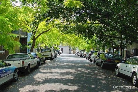 Property photo of 6/2 Kellett Way Potts Point NSW 2011