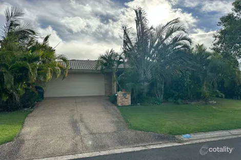 18 Santa Maria Ave, Urraween, QLD 4655