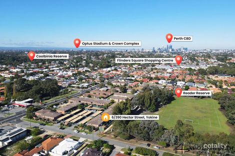 Property photo of 6/390 Hector Street Yokine WA 6060