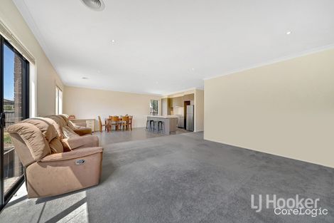 Property photo of 23 Cooinda Way Point Cook VIC 3030