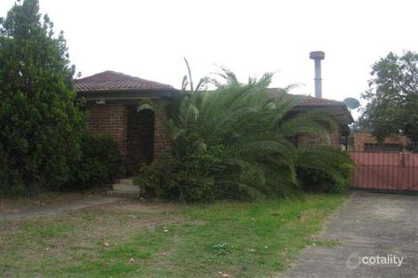 Property photo of 36 Longfellow Street Wetherill Park NSW 2164