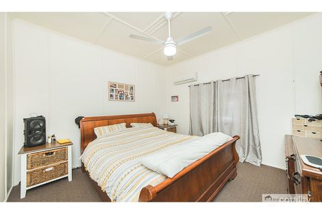 Property photo of 21 Thackeray Street Park Avenue QLD 4701