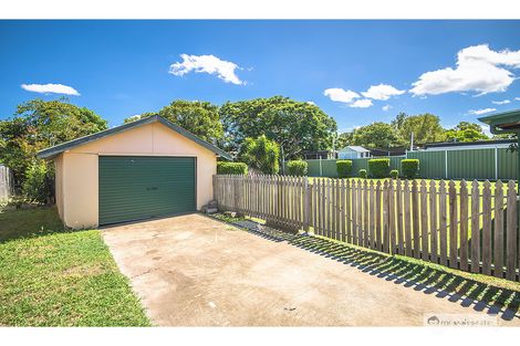 Property photo of 21 Thackeray Street Park Avenue QLD 4701