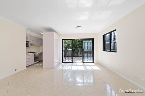 Property photo of 4/23-25 Houston Road Kensington NSW 2033