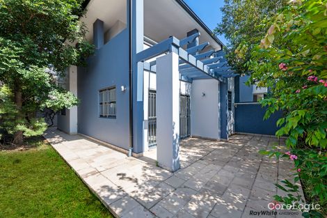 Property photo of 4/23-25 Houston Road Kensington NSW 2033