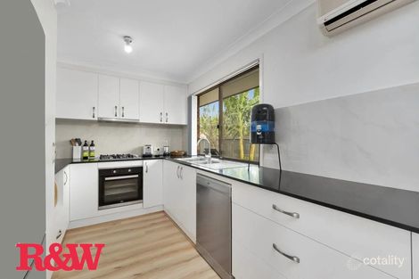 Property photo of 3 William Howe Place Narellan Vale NSW 2567