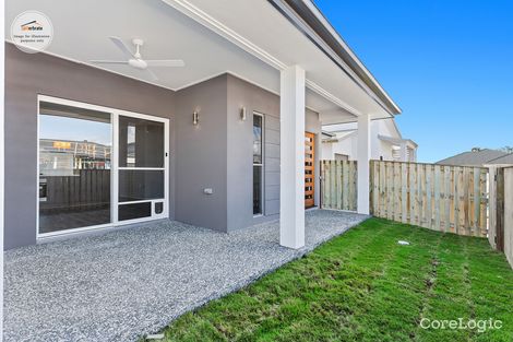 Property photo of LOT 545 Belyando Street Holmview QLD 4207