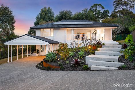 Property photo of 12 Mulga Place Kirrawee NSW 2232