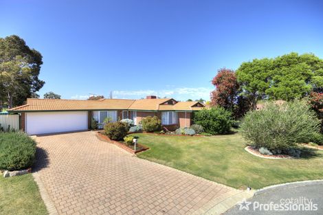 3 Navel Cl, Seville Grove, WA 6112