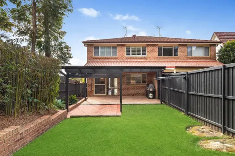 Property photo of 31A Sherwood Crescent Narraweena NSW 2099