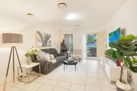 Property photo of 54 Tree Top Circuit Quakers Hill NSW 2763