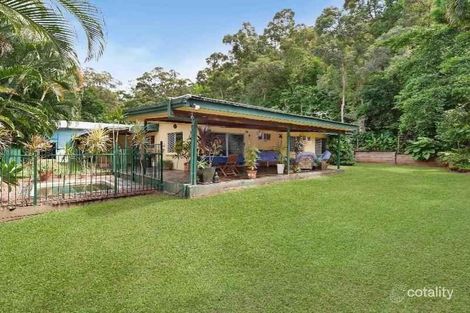 Property photo of 54 Stanton Road Smithfield QLD 4878