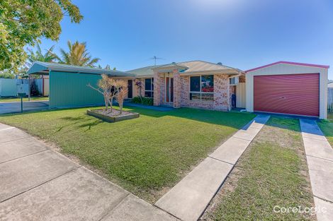 Property photo of 35 Eveshan Road Deception Bay QLD 4508