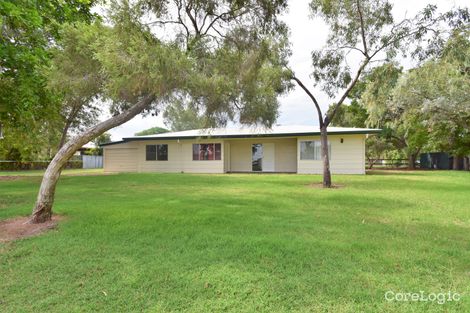 Property photo of 60 Boree Street Barcaldine QLD 4725