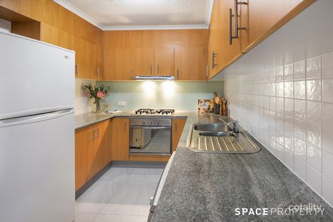 Property photo of 805/292 Boundary Street Spring Hill QLD 4000