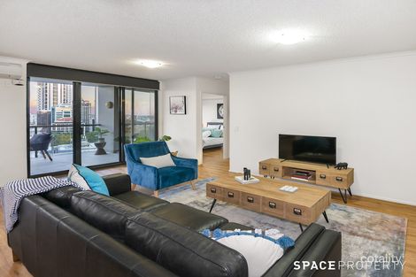 Property photo of 805/292 Boundary Street Spring Hill QLD 4000