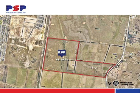 2437 Epping-Kilmore Rd, Wallan, VIC 3756