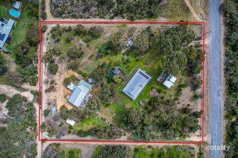 Property photo of 100 Woolly Bush Loop Woodridge WA 6041