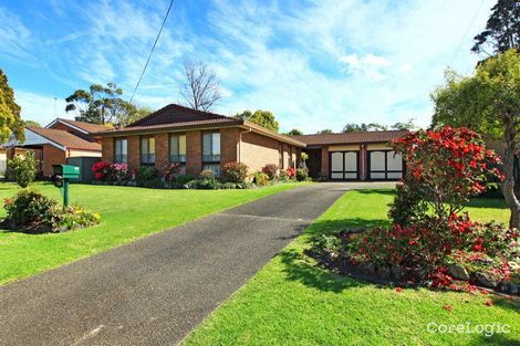 18 Ambassador Ave, North Nowra, NSW 2541