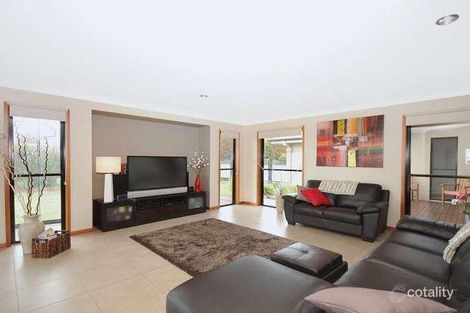 Property photo of 28 Berghofer Drive Highfields QLD 4352