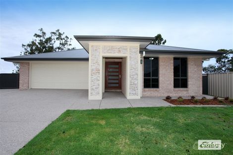 4 Layne Cres, Chinchilla, QLD 4413