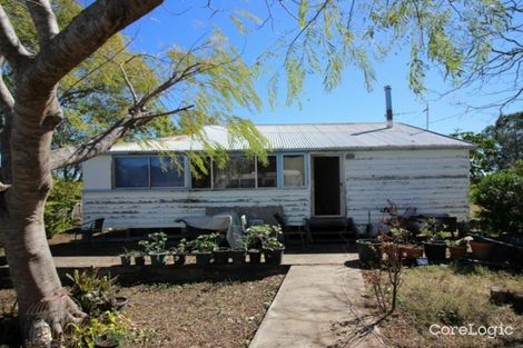 Property photo of 28 Merritt Street Didcot QLD 4621