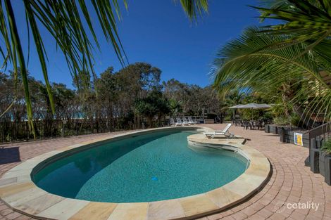 Property photo of 62/112 Dickson Way Point Lookout QLD 4183