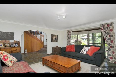 Property photo of 5 Tillbrook Street Chapel Hill QLD 4069