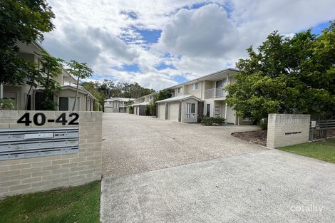 Property photo of 8/40-42 Holland Crescent Capalaba QLD 4157