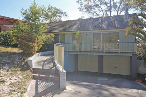 Property photo of 48 Wahgunyah Road Nelson Bay NSW 2315