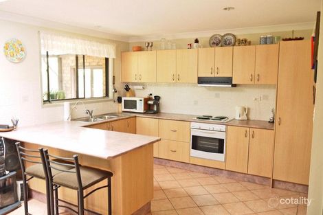 Property photo of 20 Scenic Drive Budgewoi NSW 2262