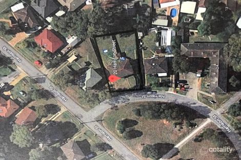 Property photo of 20 Harrison Street Ashcroft NSW 2168