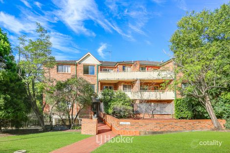 32/11 Oxford St, Blacktown, NSW 2148