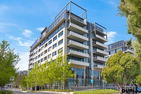 Property photo of 2/5 Sydney Avenue Barton ACT 2600